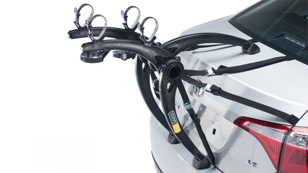 Best bike racks for cars - Saris Bones